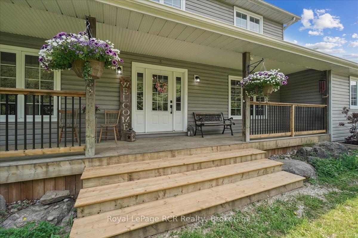 Photo 3 of 614486 Hamilton Lane, West Grey — HOMEH