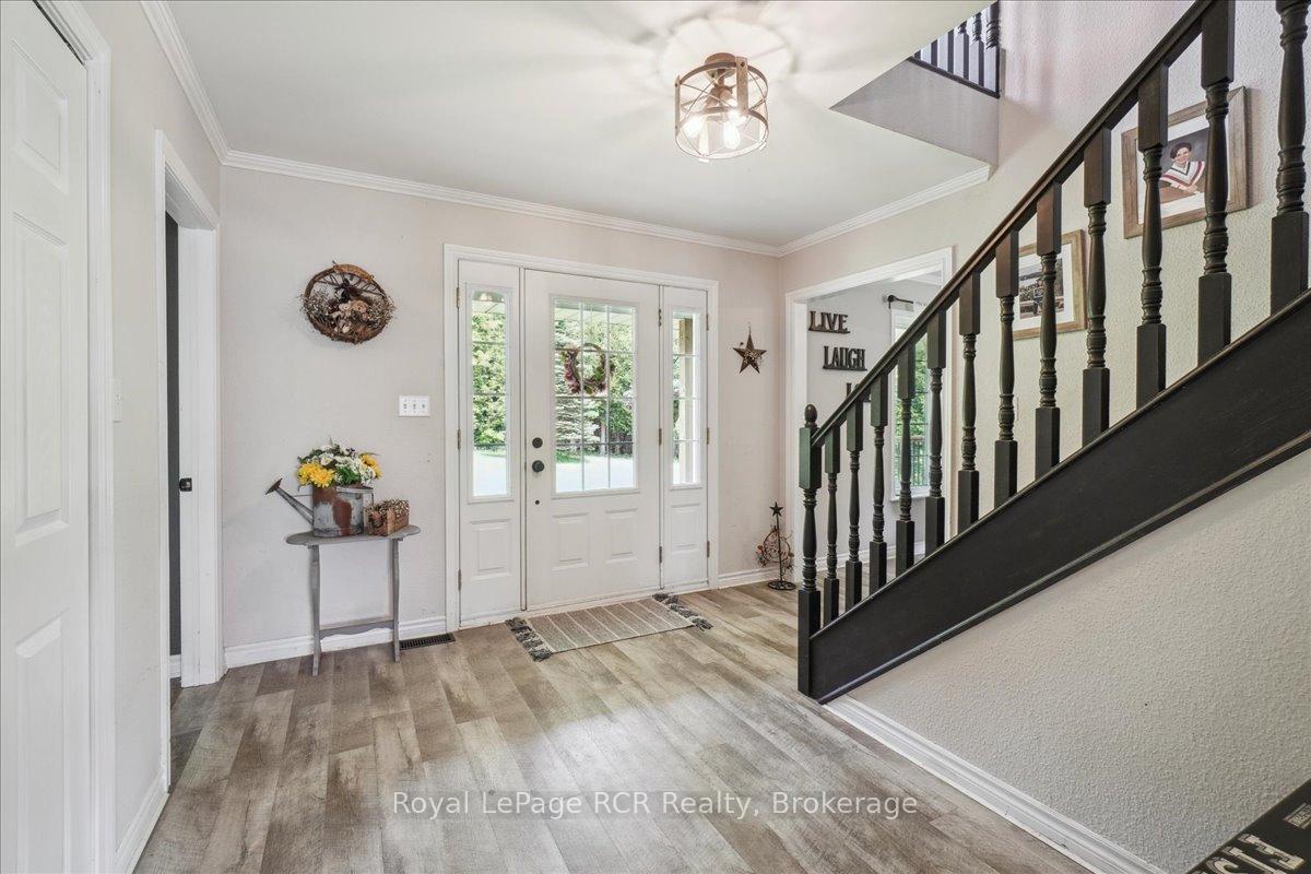 Photo 5 of 614486 Hamilton Lane, West Grey — HOMEH