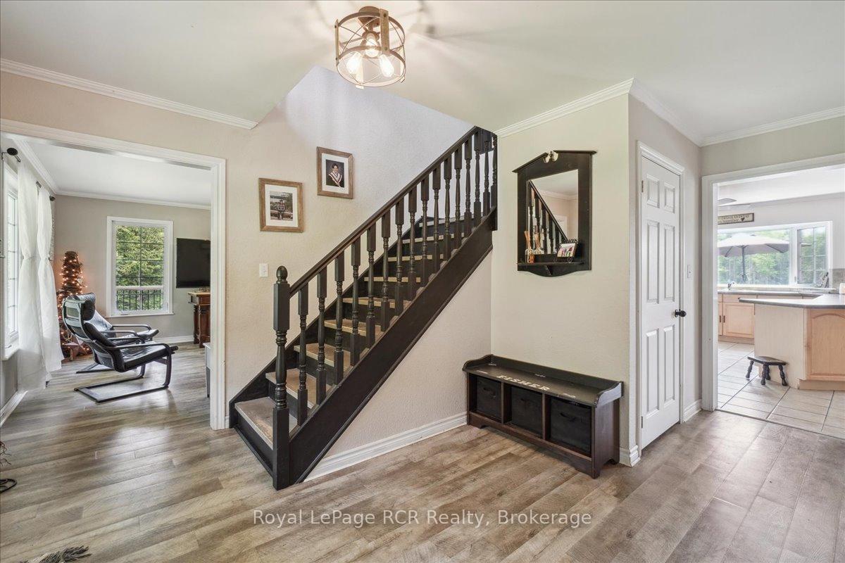 Photo 6 of 614486 Hamilton Lane, West Grey — HOMEH