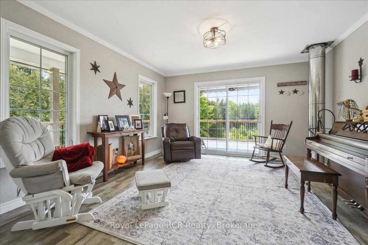 Photo 9 of 614486 Hamilton Lane, West Grey — HOMEH