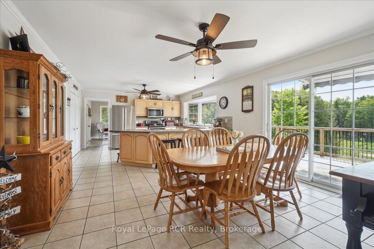 Photo 12 of 614486 Hamilton Lane, West Grey — HOMEH