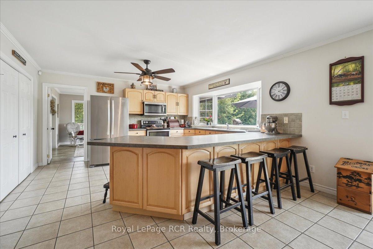 Photo 13 of 614486 Hamilton Lane, West Grey — HOMEH
