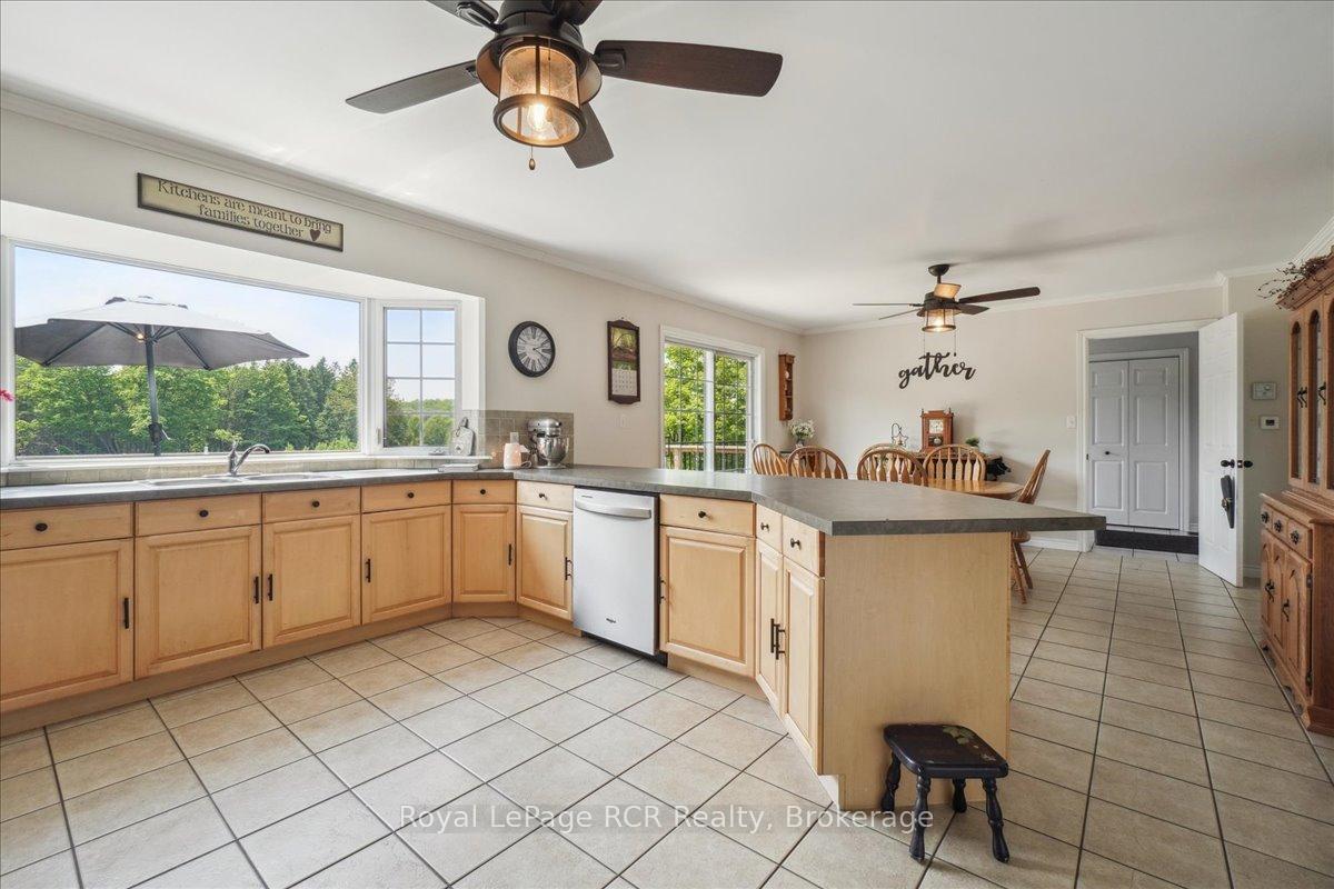 Photo 16 of 614486 Hamilton Lane, West Grey — HOMEH