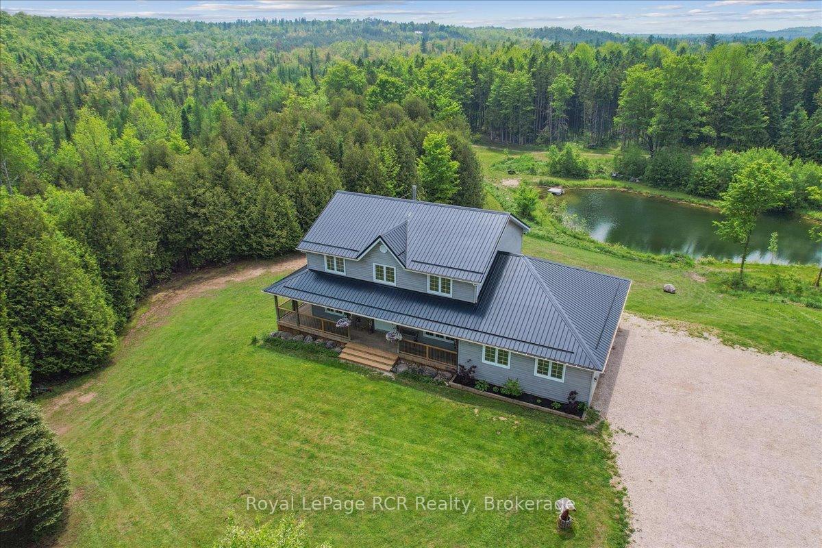 Photo 30 of 614486 Hamilton Lane, West Grey — HOMEH