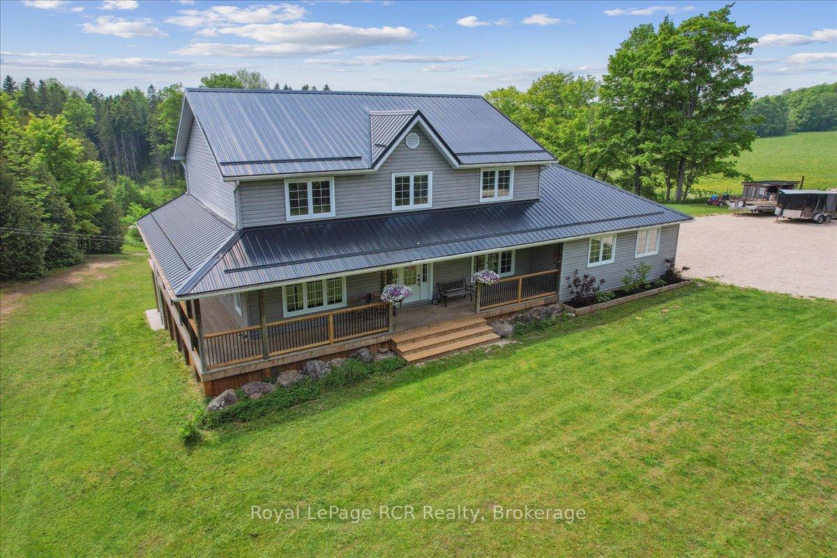 Photo 31 of 614486 Hamilton Lane, West Grey — HOMEH