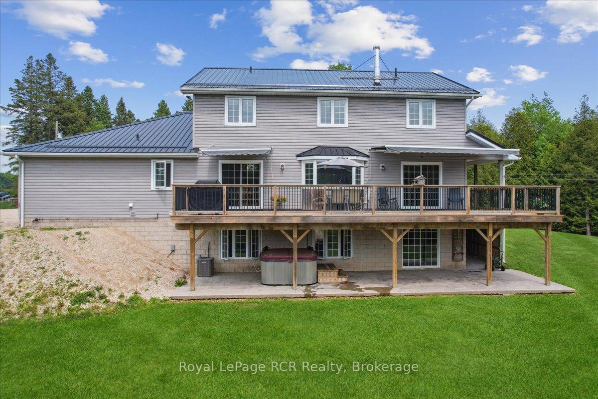 Photo 32 of 614486 Hamilton Lane, West Grey — HOMEH