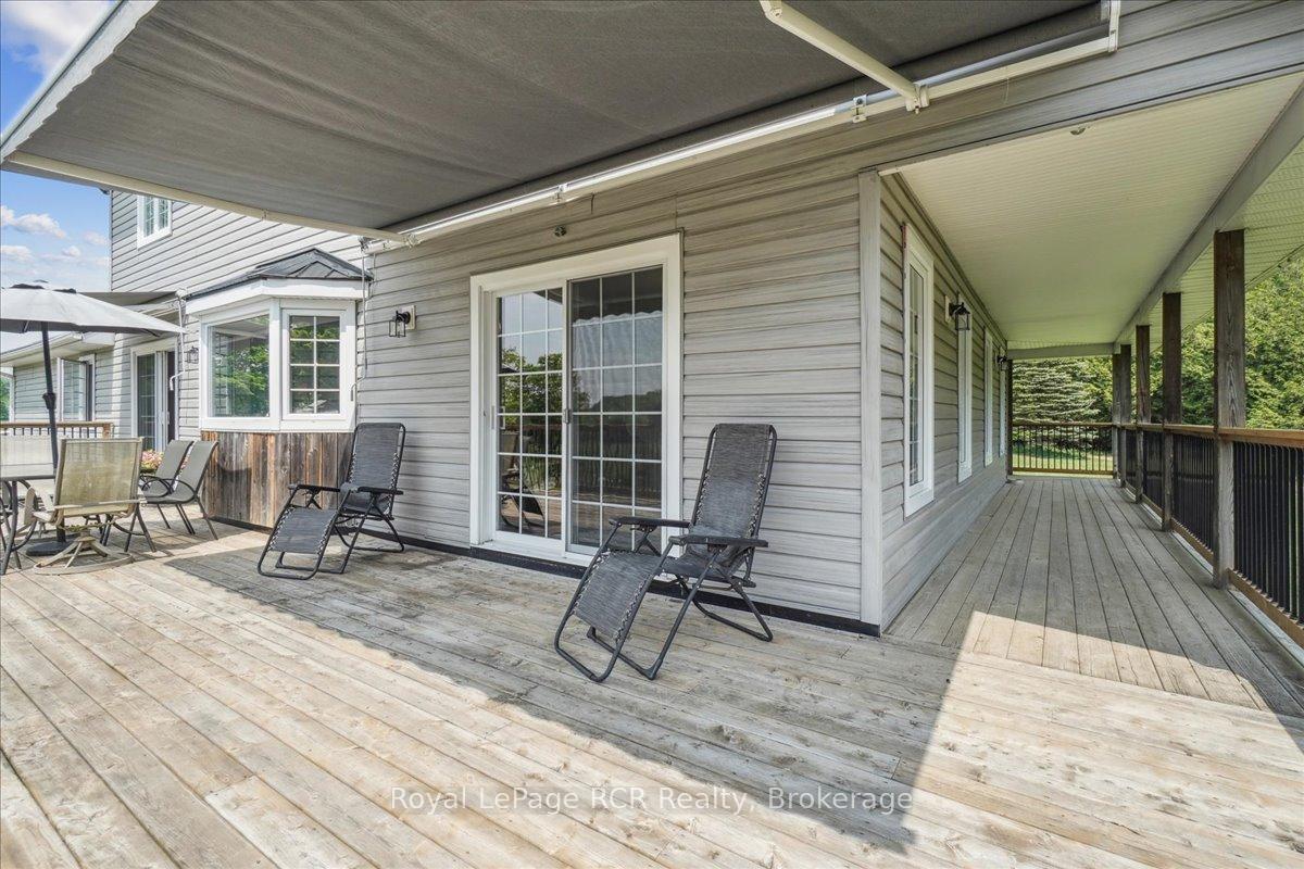 Photo 35 of 614486 Hamilton Lane, West Grey — HOMEH