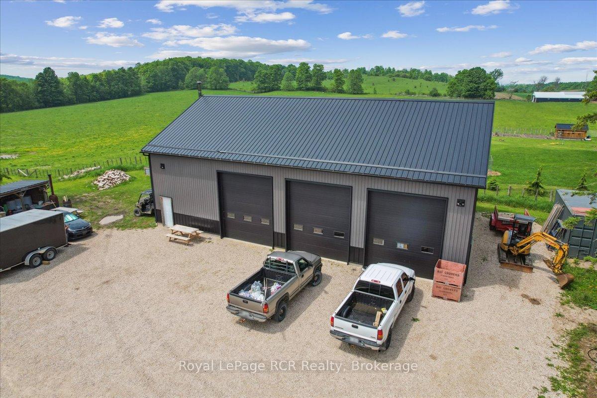 Photo 38 of 614486 Hamilton Lane, West Grey — HOMEH