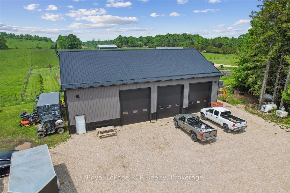 Photo 39 of 614486 Hamilton Lane, West Grey — HOMEH