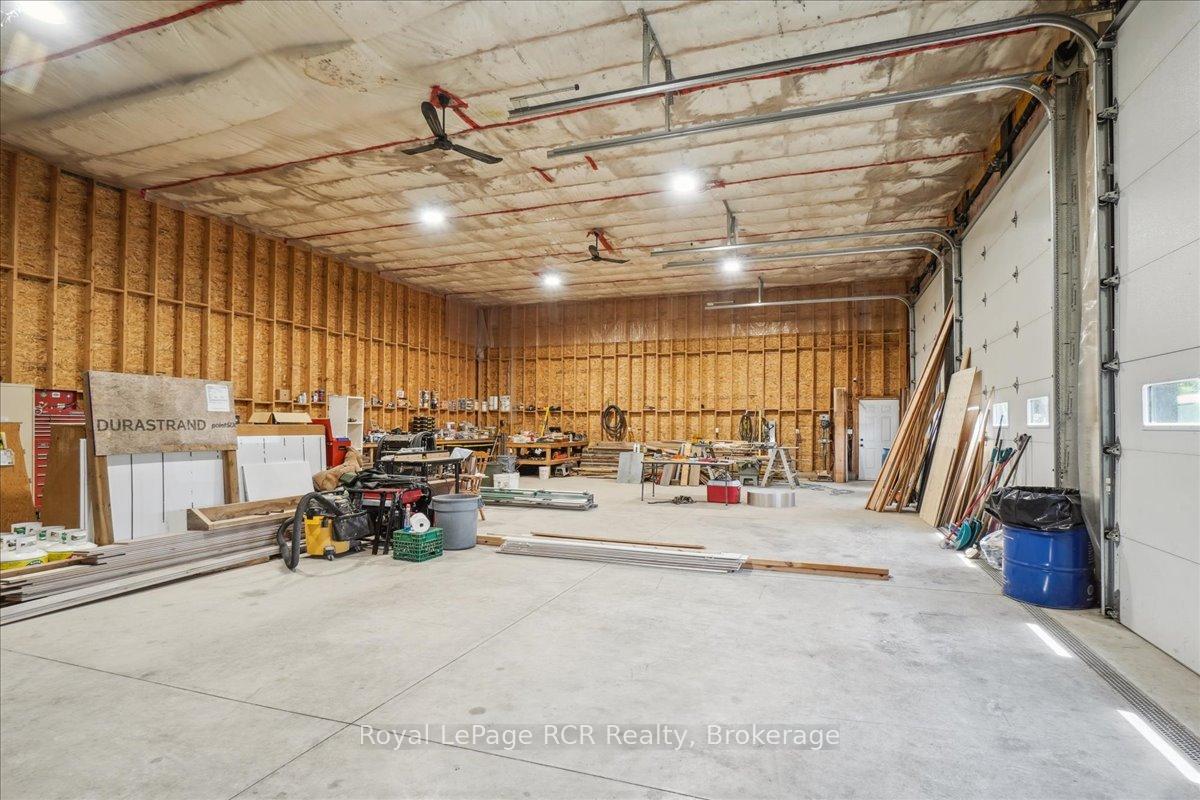 Photo 40 of 614486 Hamilton Lane, West Grey — HOMEH