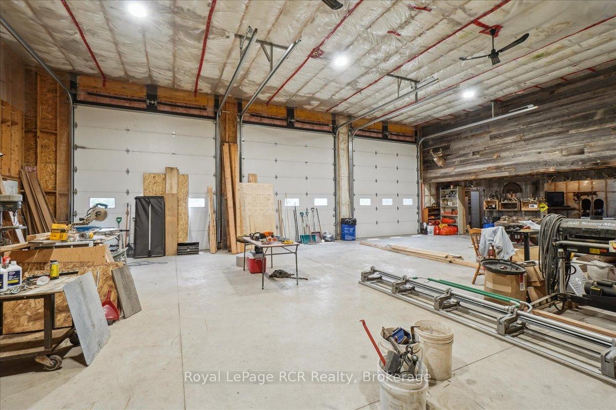 Photo 41 of 614486 Hamilton Lane, West Grey — HOMEH