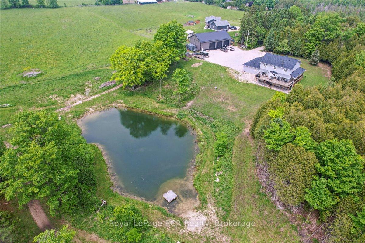 Photo 43 of 614486 Hamilton Lane, West Grey — HOMEH