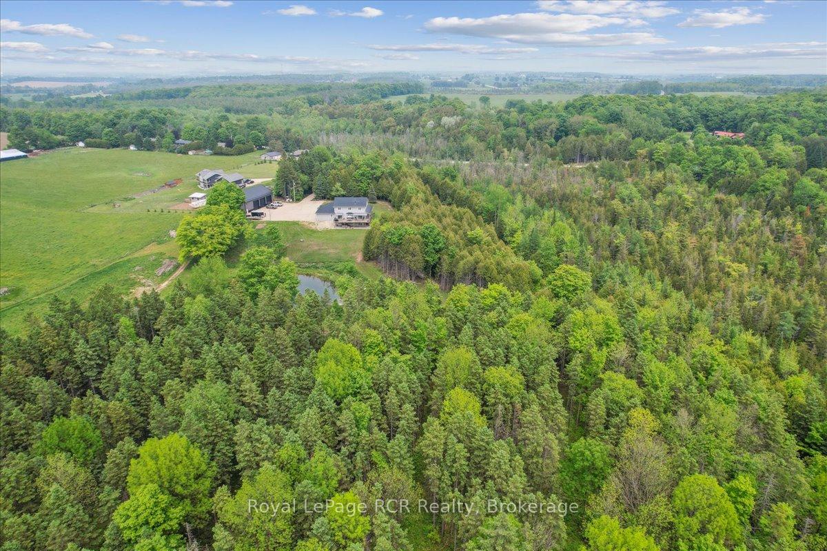 Photo 44 of 614486 Hamilton Lane, West Grey — HOMEH