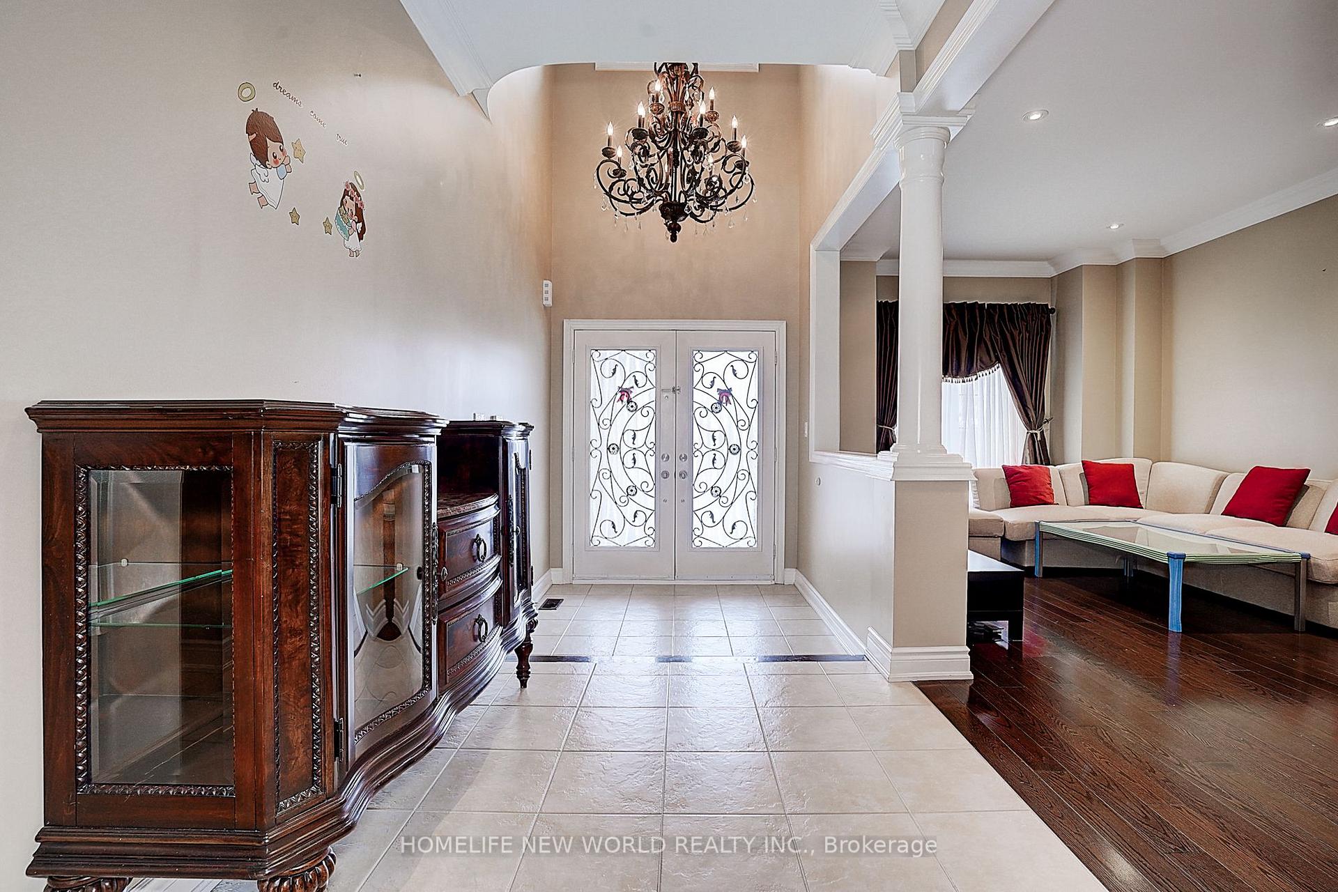 Photo 2 of 7 Gambit Avenue, Vaughan, Vellore Village — HOMEH