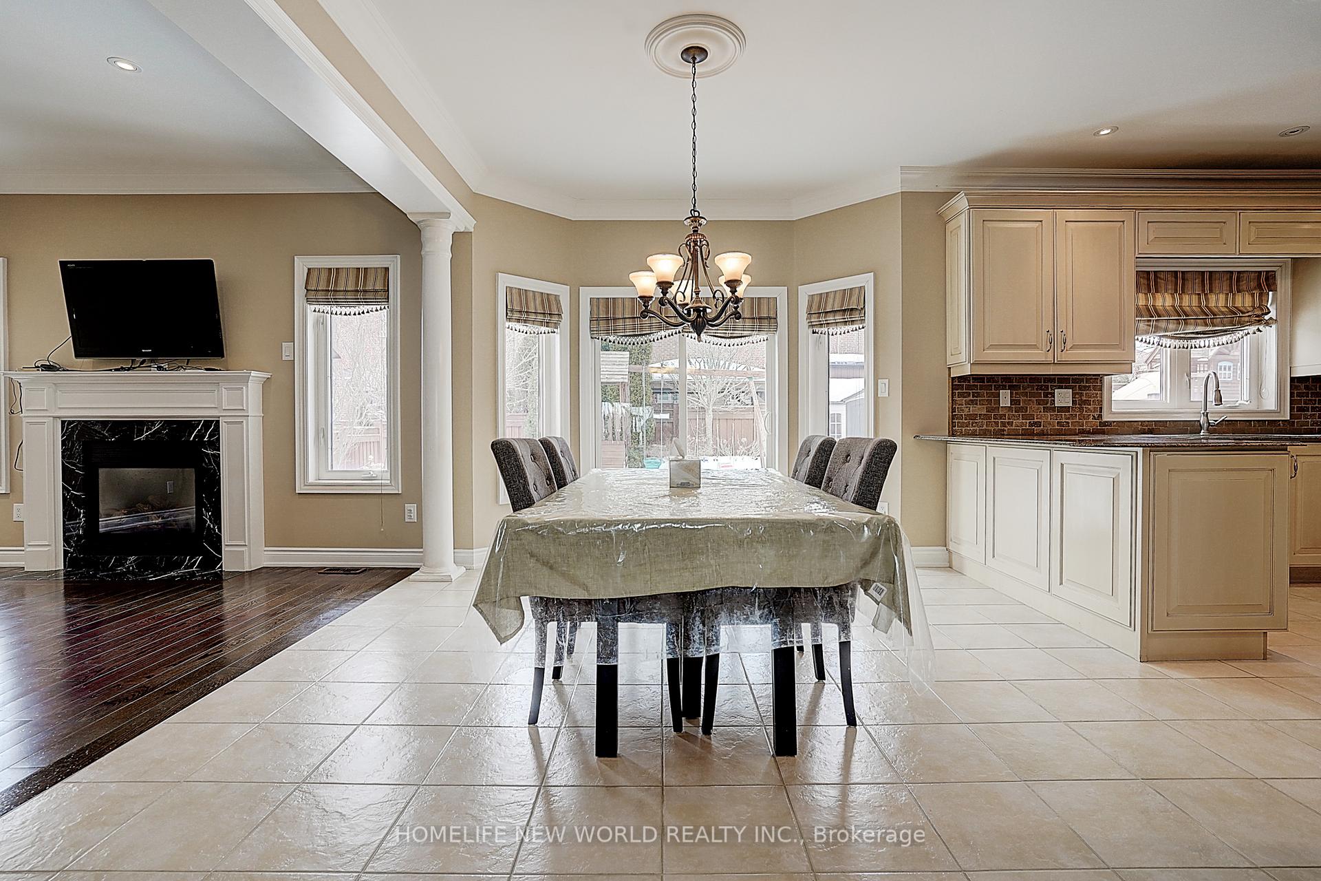 Photo 5 of 7 Gambit Avenue, Vaughan, Vellore Village — HOMEH