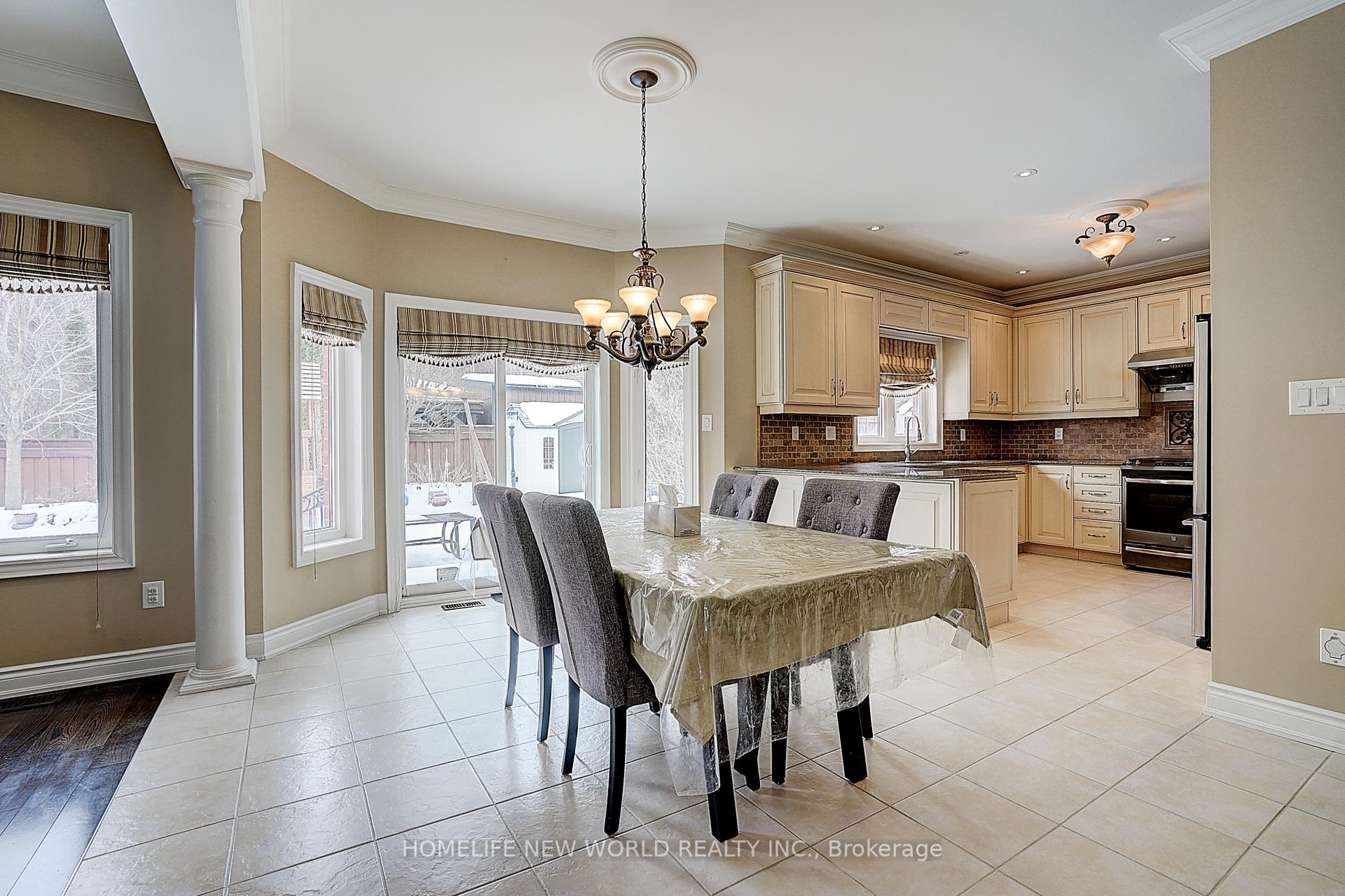 Photo 6 of 7 Gambit Avenue, Vaughan, Vellore Village — HOMEH