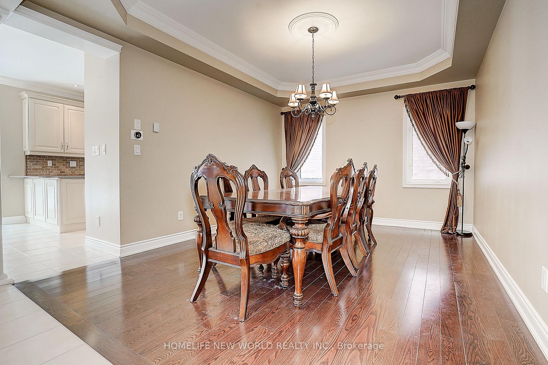 Photo 7 of 7 Gambit Avenue, Vaughan, Vellore Village — HOMEH