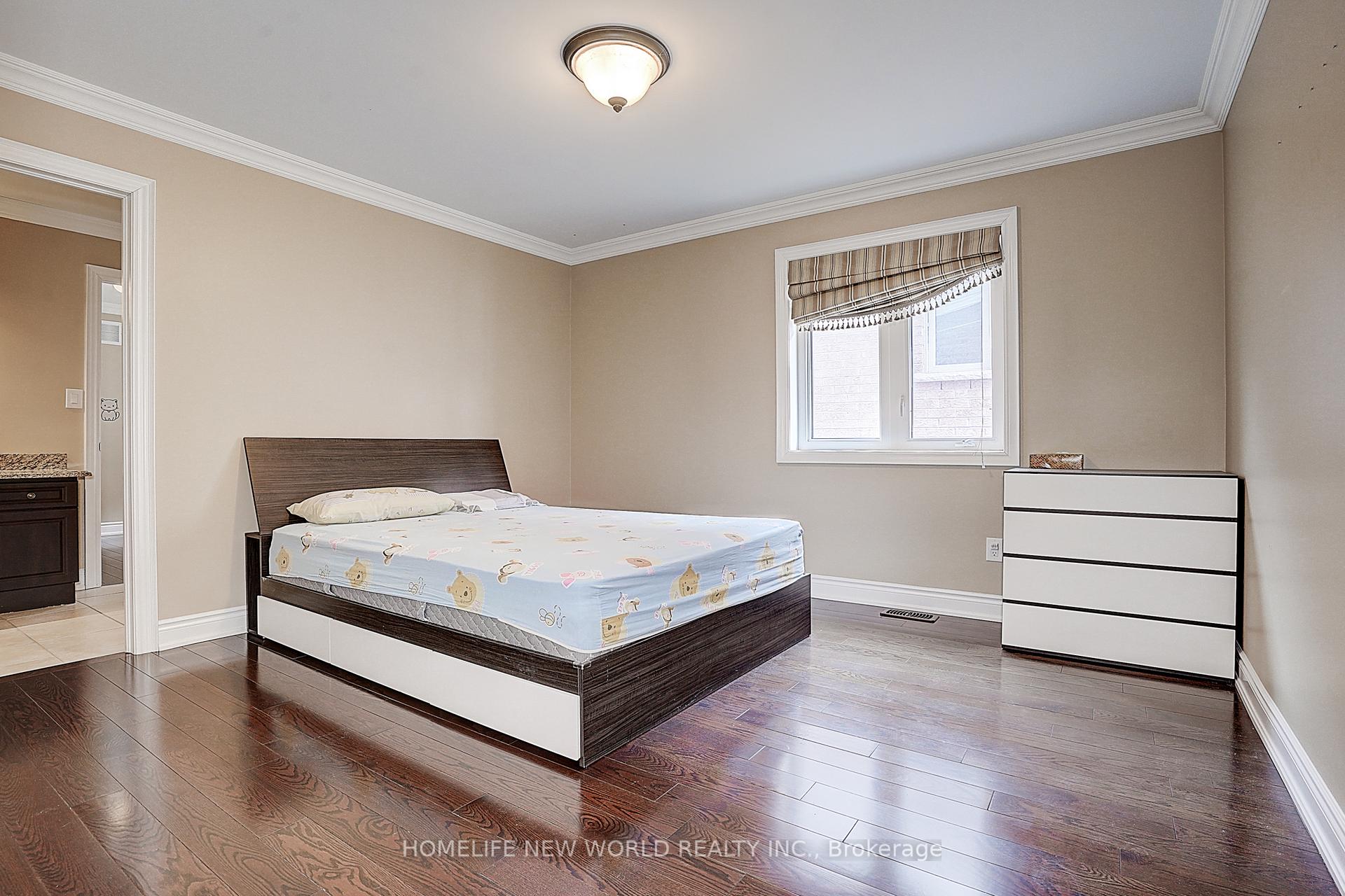 Photo 13 of 7 Gambit Avenue, Vaughan, Vellore Village — HOMEH