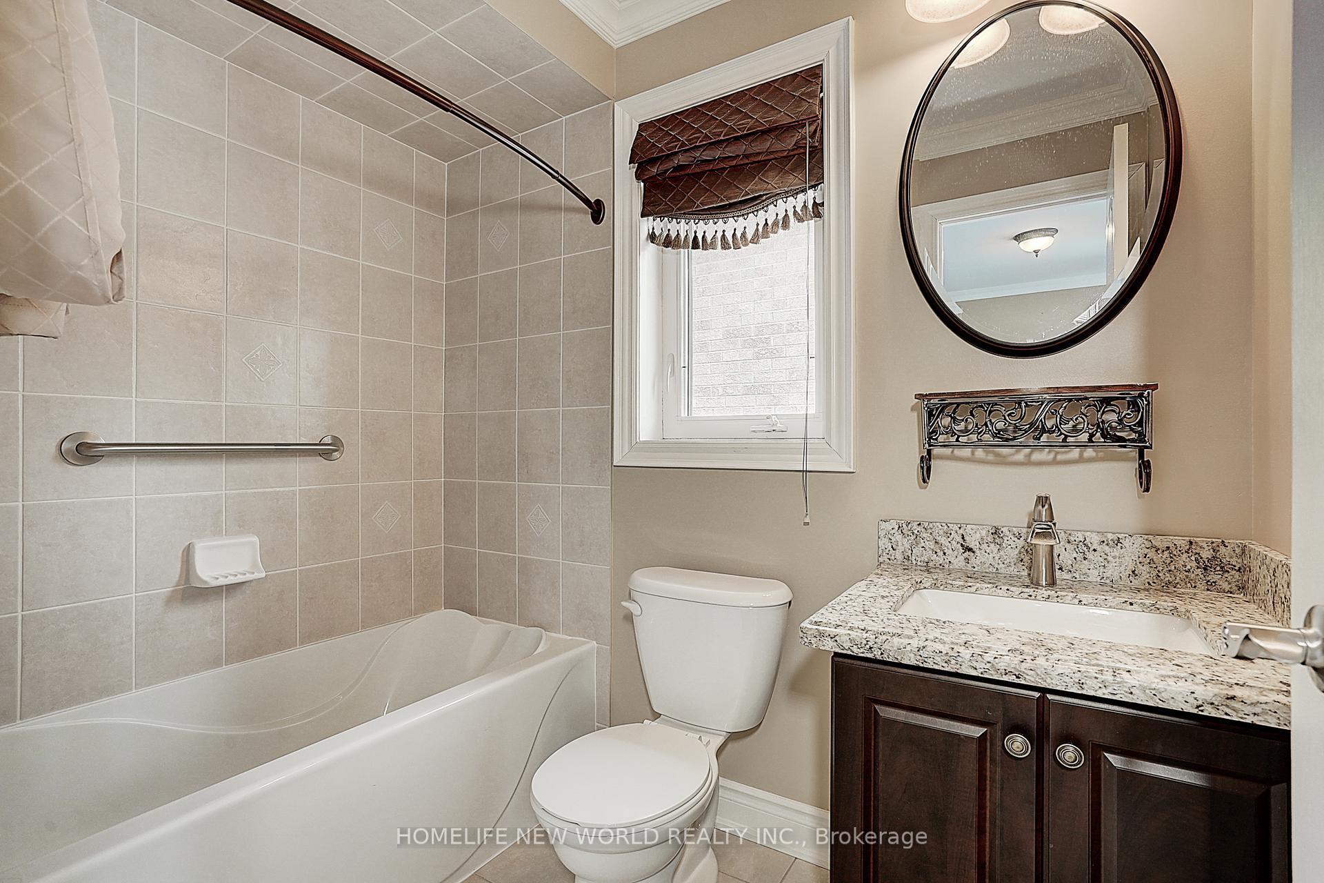 Photo 15 of 7 Gambit Avenue, Vaughan, Vellore Village — HOMEH