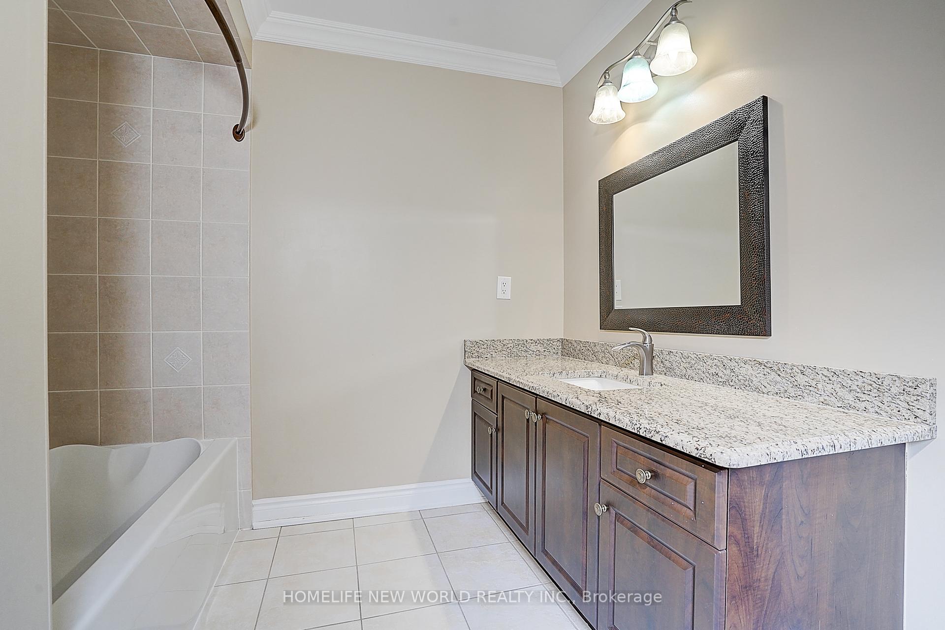 Photo 17 of 7 Gambit Avenue, Vaughan, Vellore Village — HOMEH
