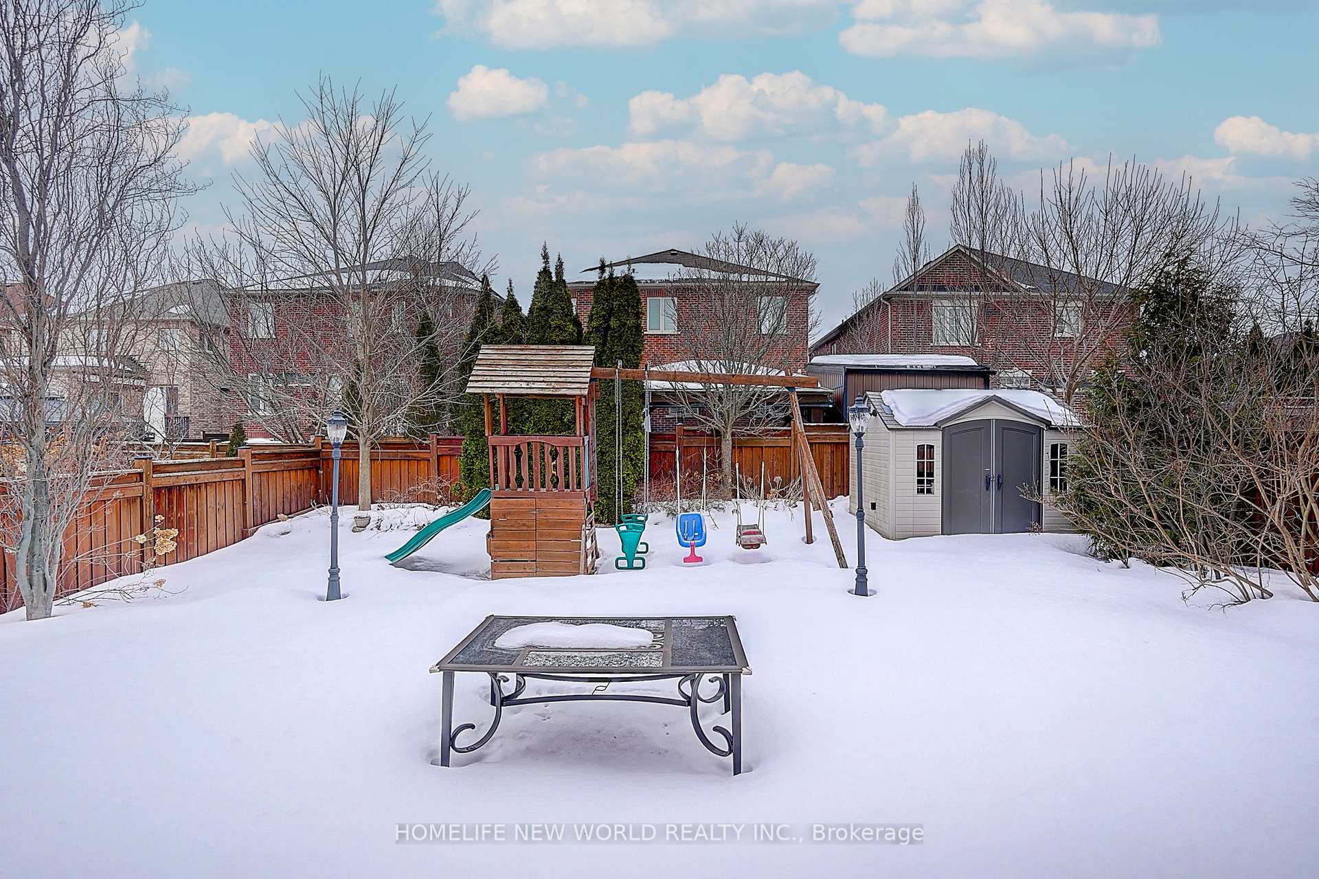 Photo 18 of 7 Gambit Avenue, Vaughan, Vellore Village — HOMEH