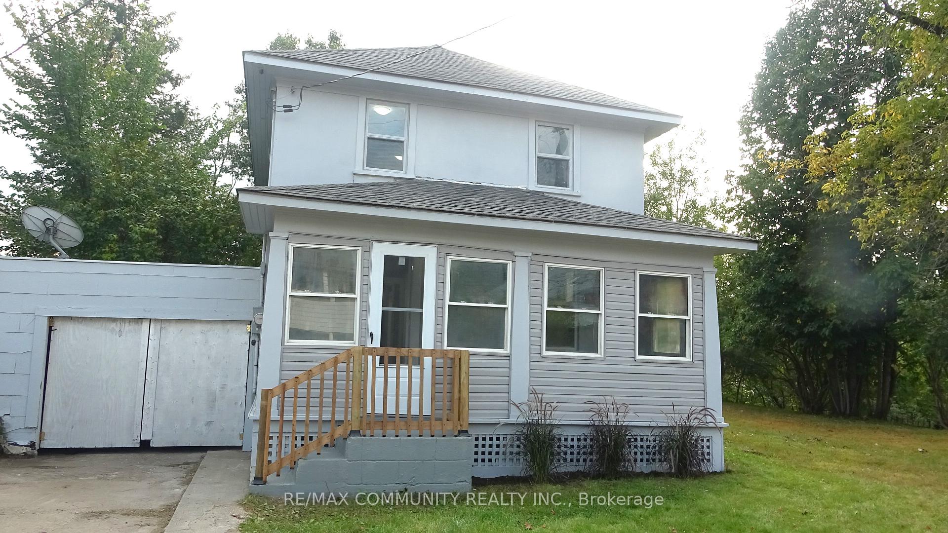 Photo 2 of 4 Hastings Street S, Bancroft, Bancroft Ward — HOMEH