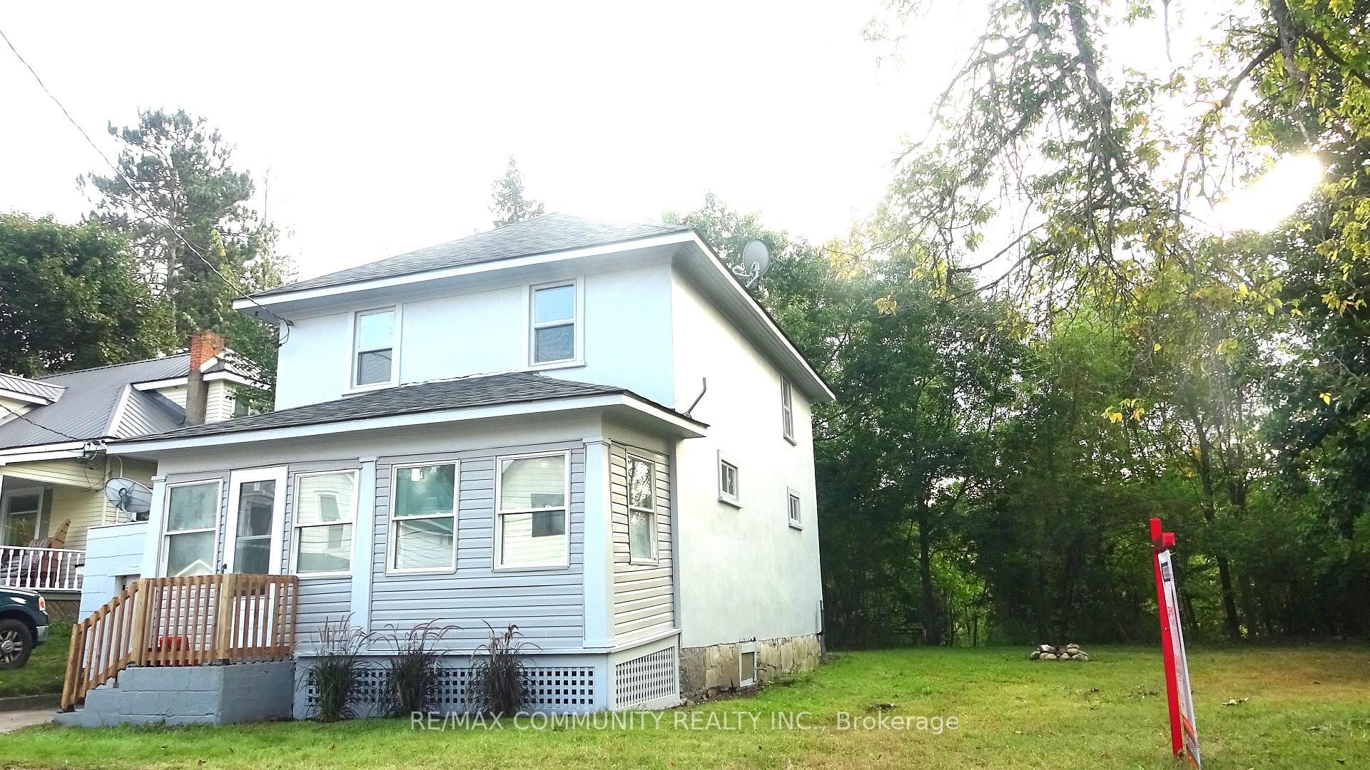 Photo 4 of 4 Hastings Street S, Bancroft, Bancroft Ward — HOMEH