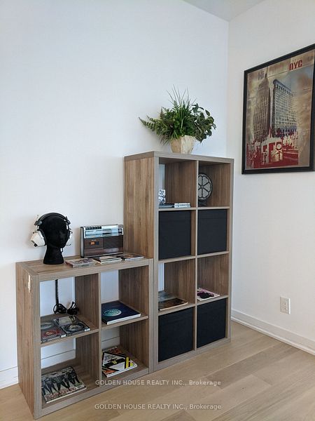 Photo 24 of Unit 2810, 12 York Street, Toronto, Waterfront Communities — HOMEH