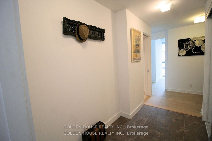Photo 26 of Unit 2810, 12 York Street, Toronto, Waterfront Communities — HOMEH