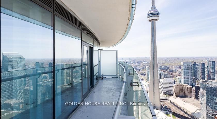 Photo 28 of Unit 2810, 12 York Street, Toronto, Waterfront Communities — HOMEH