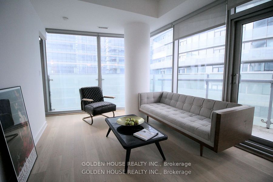 Photo 17 of Unit 2810, 12 York Street, Toronto, Waterfront Communities — HOMEH