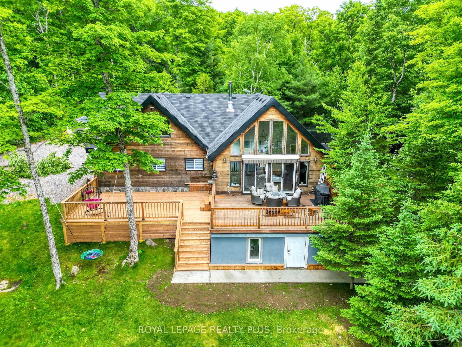 Photo 1 of 10 Moose Lane, Whitestone, Hagerman — HOMEH