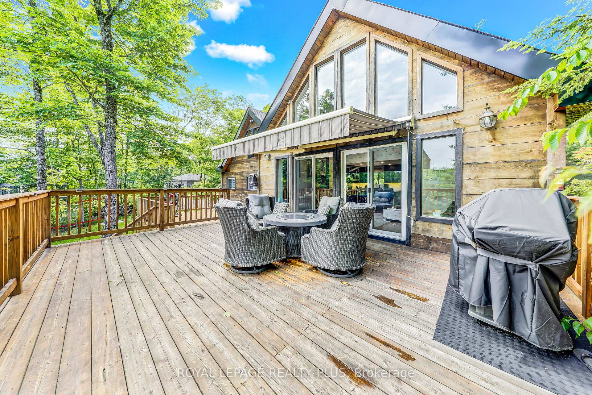 Photo 27 of 10 Moose Lane, Whitestone, Hagerman — HOMEH