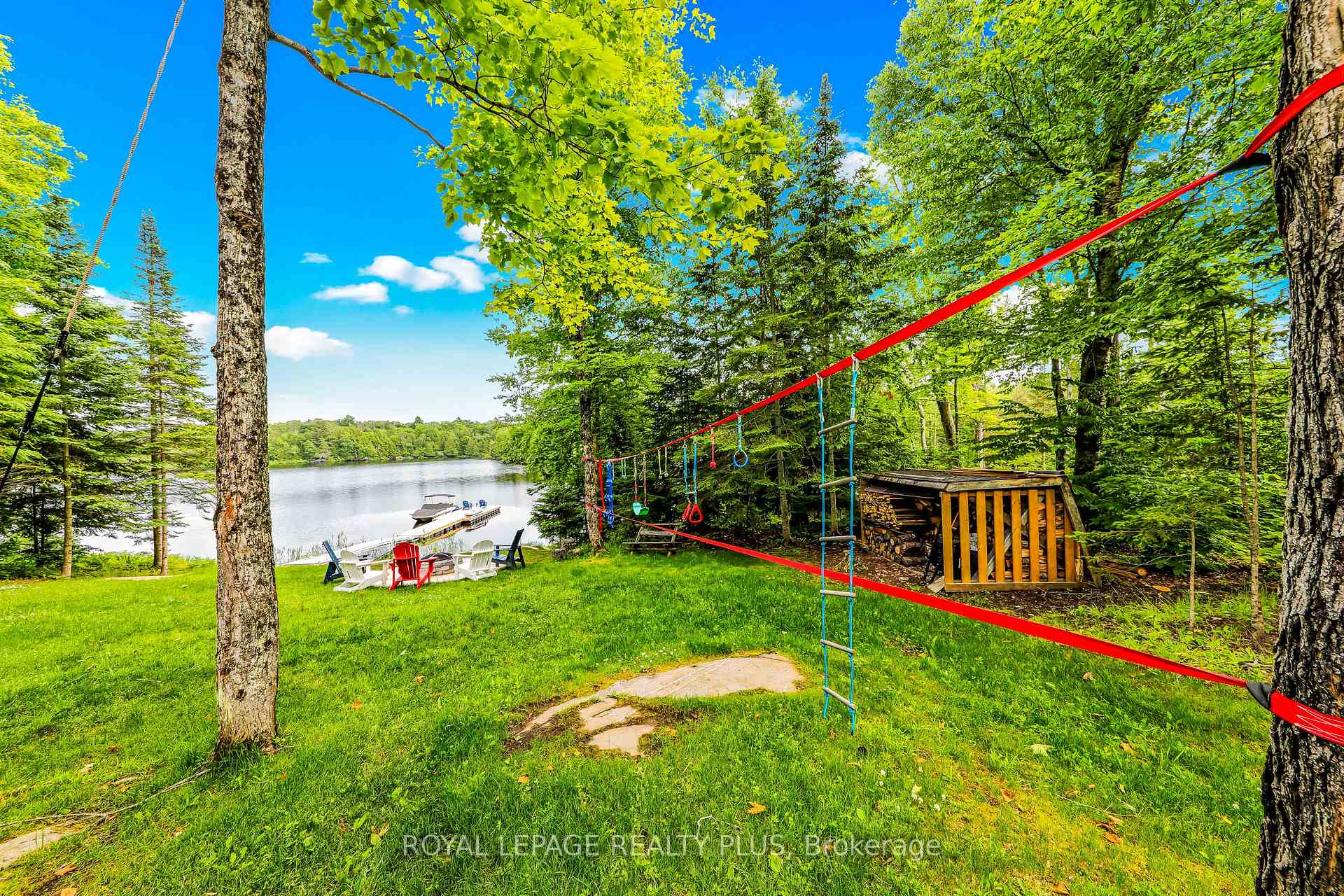 Photo 31 of 10 Moose Lane, Whitestone, Hagerman — HOMEH