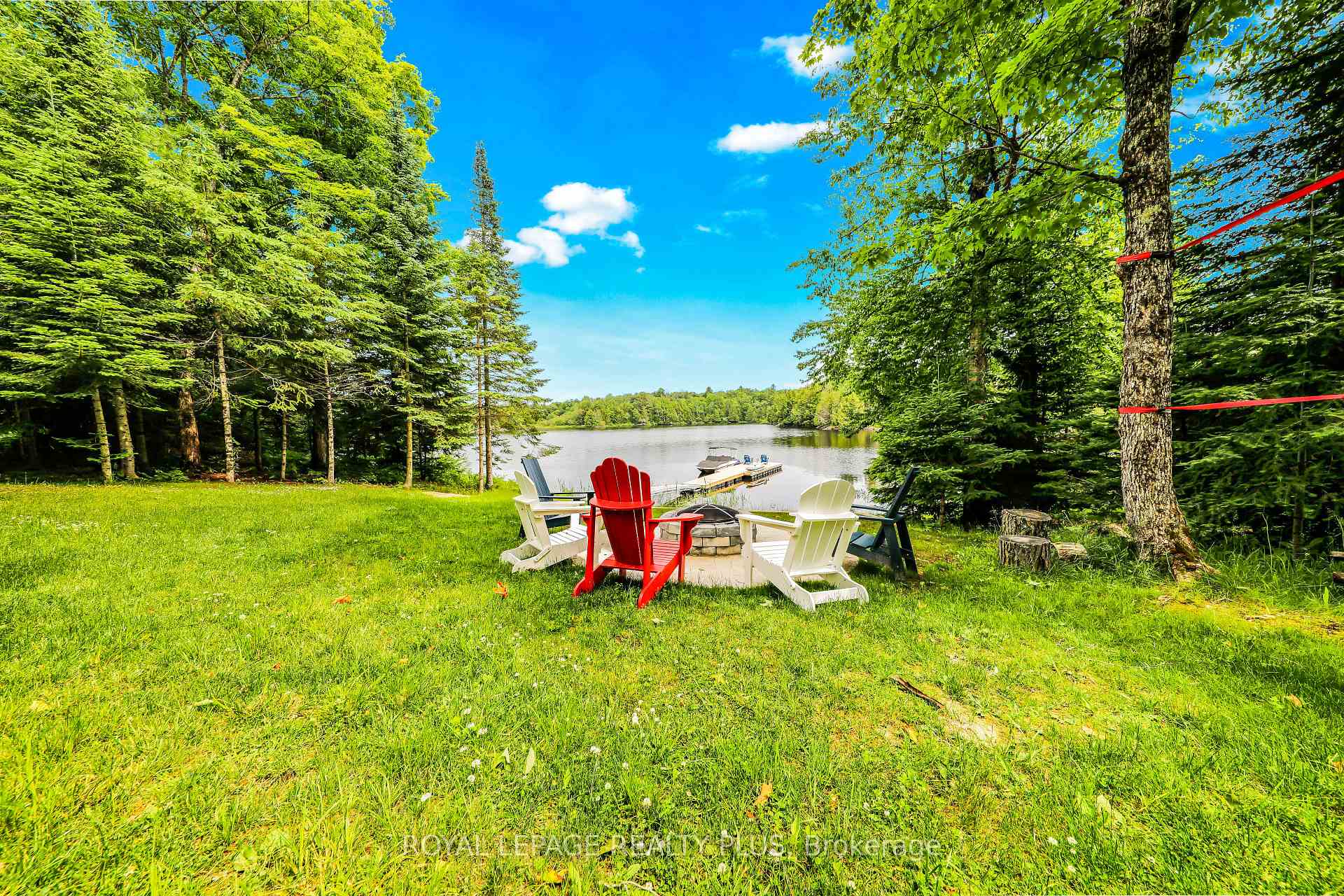 Photo 32 of 10 Moose Lane, Whitestone, Hagerman — HOMEH