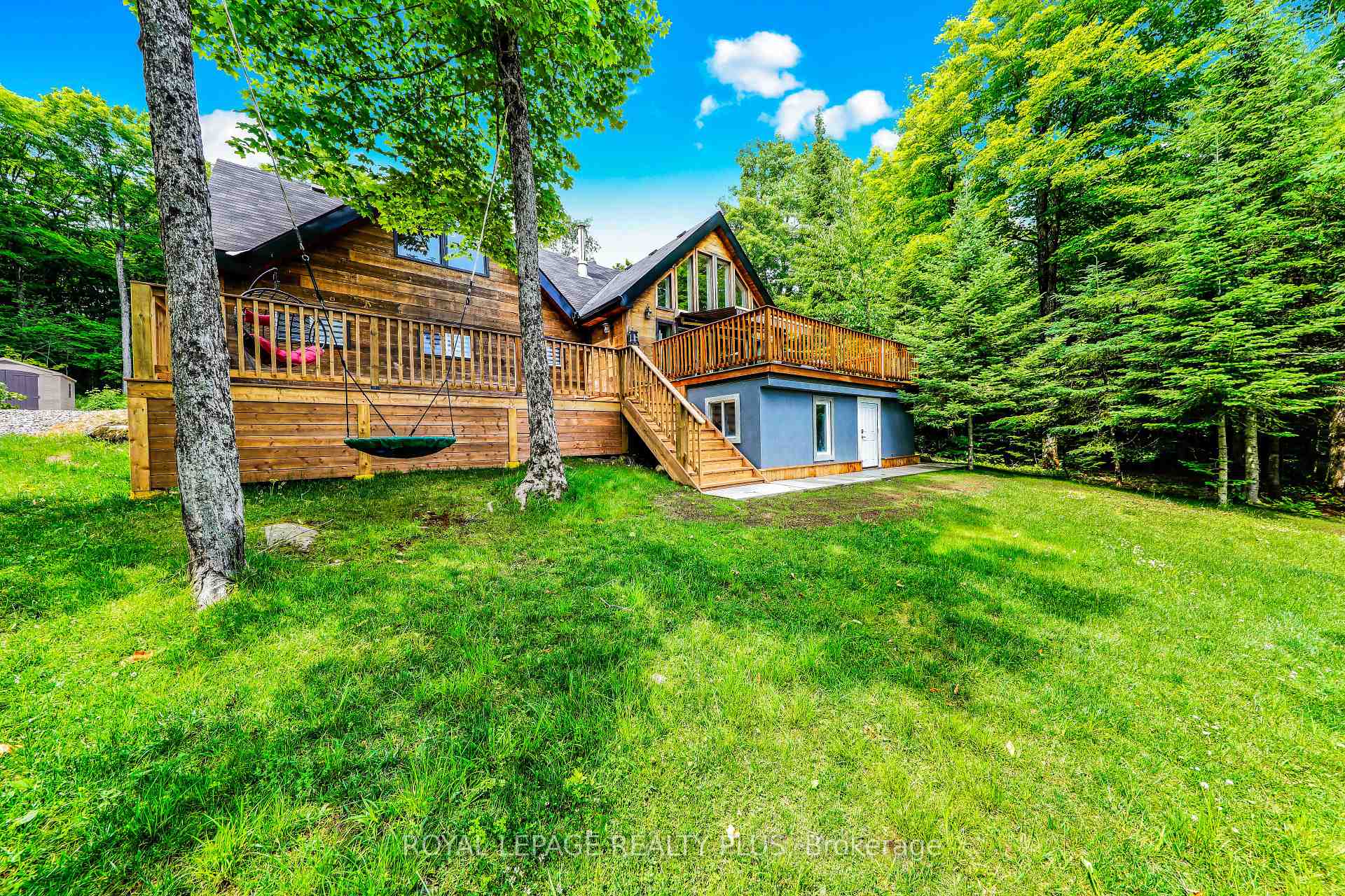 Photo 33 of 10 Moose Lane, Whitestone, Hagerman — HOMEH