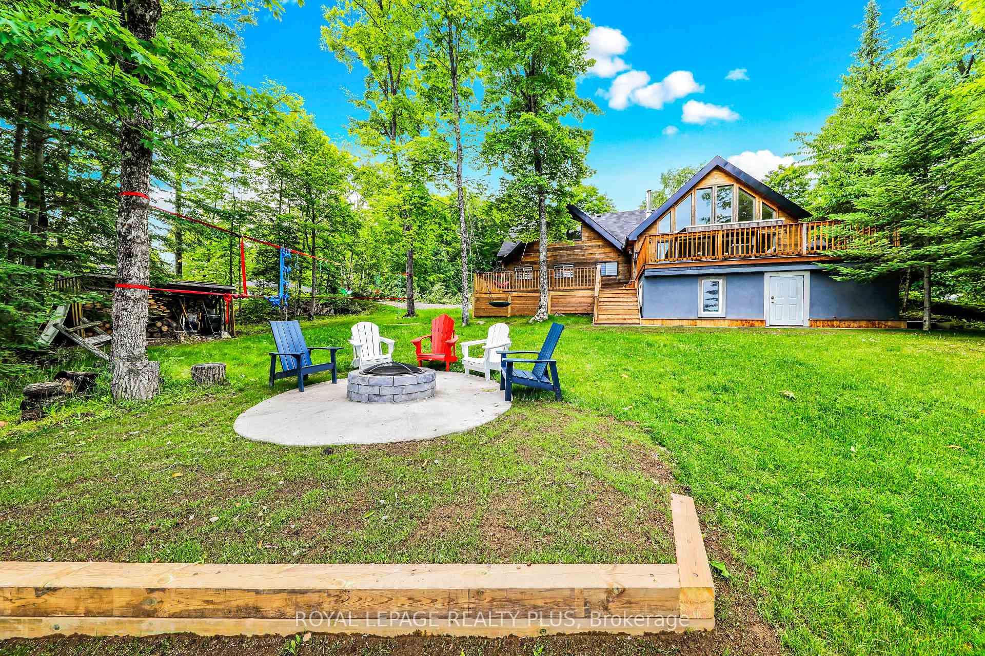Photo 34 of 10 Moose Lane, Whitestone, Hagerman — HOMEH