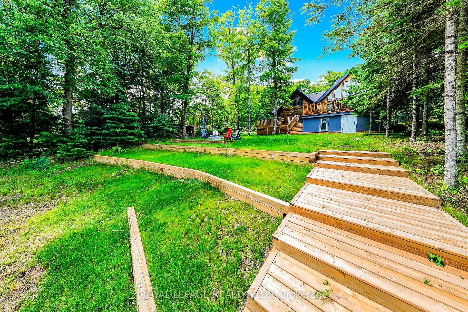 Photo 35 of 10 Moose Lane, Whitestone, Hagerman — HOMEH