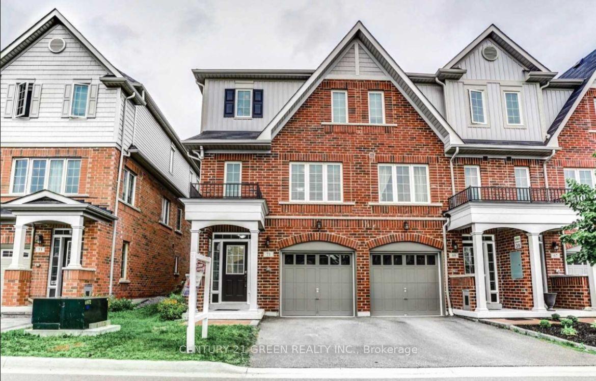 Photo 1 of 71 Magpie Way, Whitby, Blue Grass Meadows — HOMEH