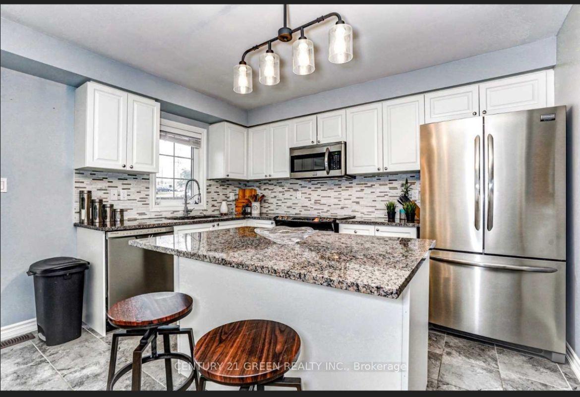 Photo 5 of 71 Magpie Way, Whitby, Blue Grass Meadows — HOMEH