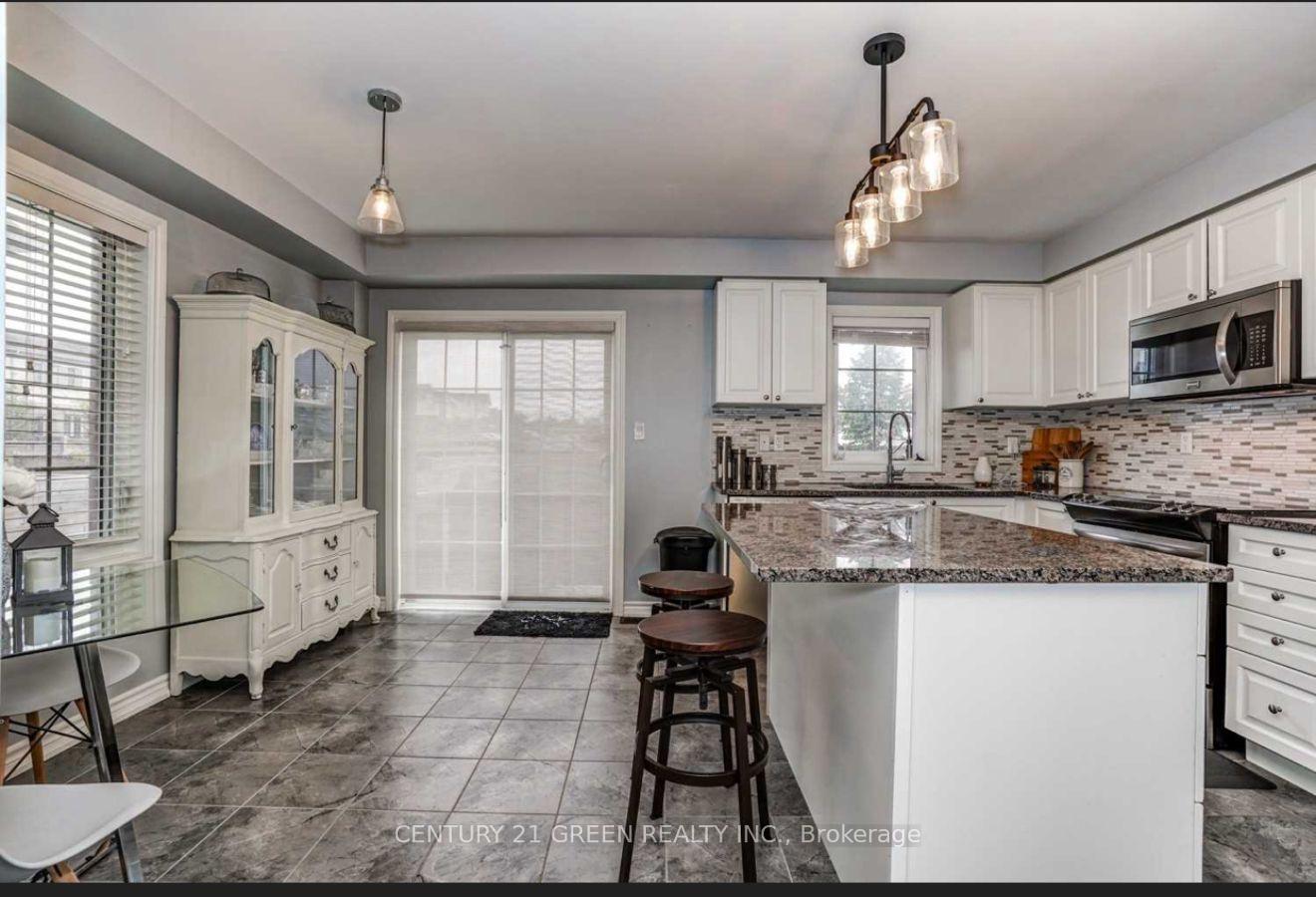 Photo 6 of 71 Magpie Way, Whitby, Blue Grass Meadows — HOMEH