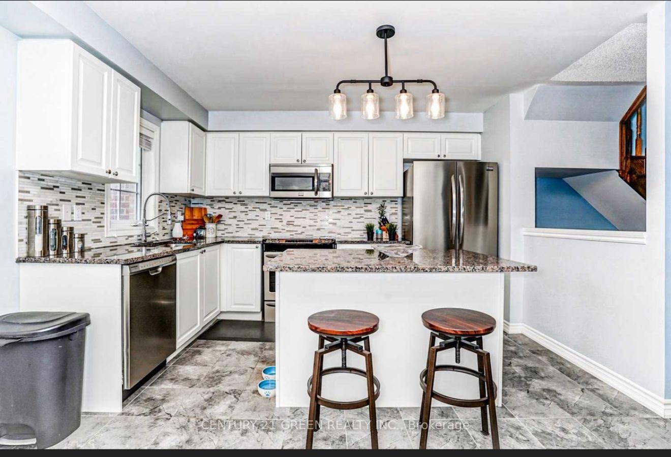 Photo 8 of 71 Magpie Way, Whitby, Blue Grass Meadows — HOMEH