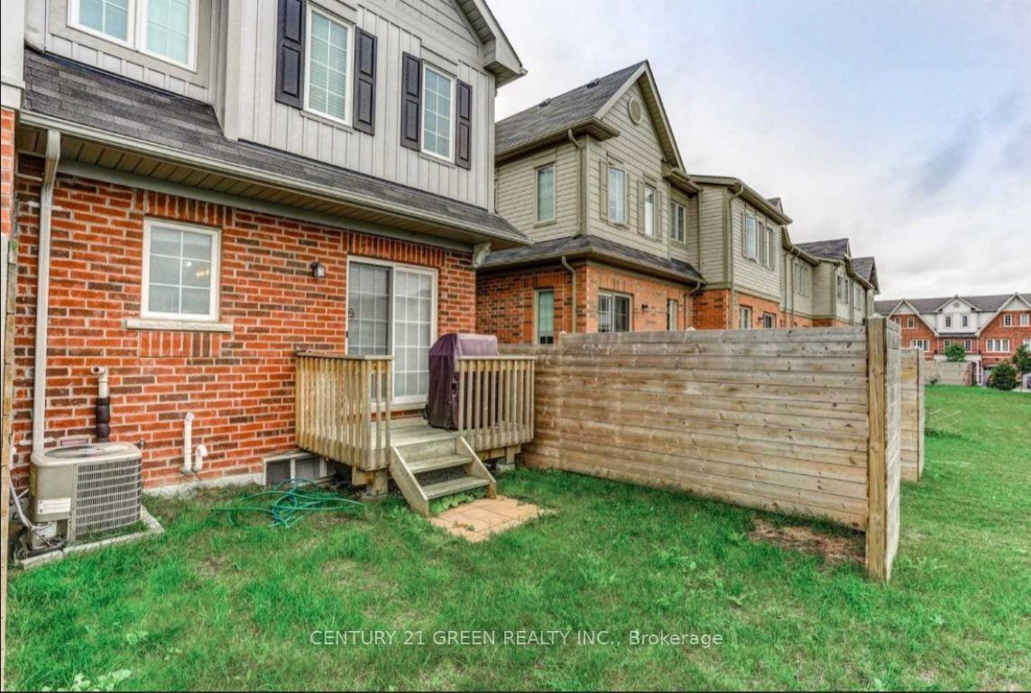 Photo 17 of 71 Magpie Way, Whitby, Blue Grass Meadows — HOMEH