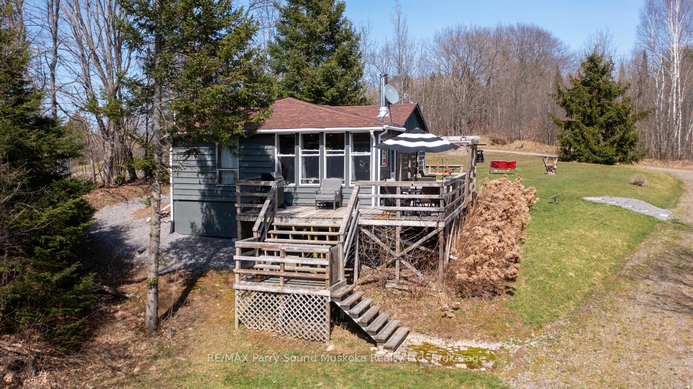 Photo 33 of 3 Keele Road, Whitestone — HOMEH