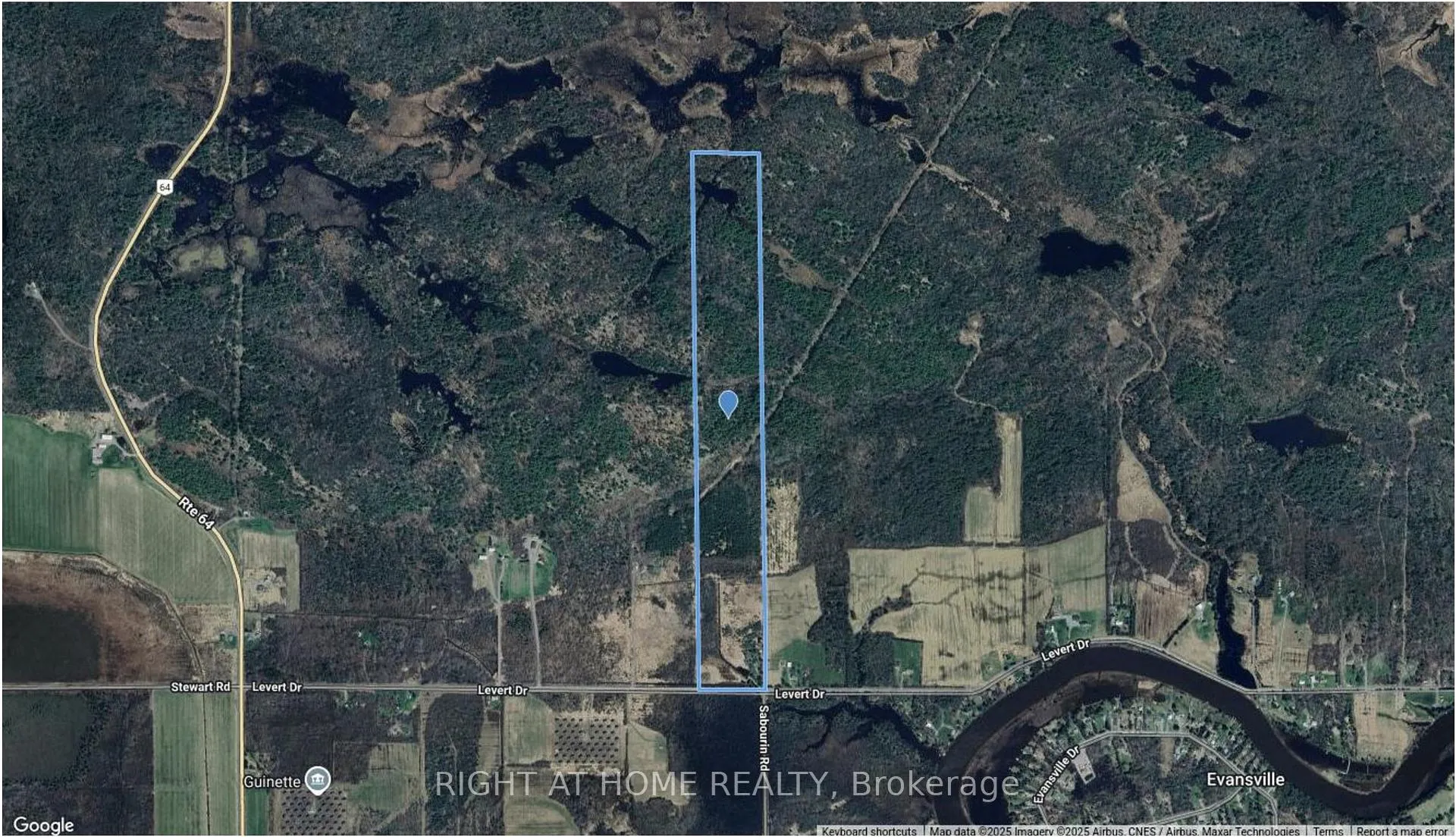 Photo 21 of Levert Drive, West Nipissing, Sturgeon Falls — HOMEH