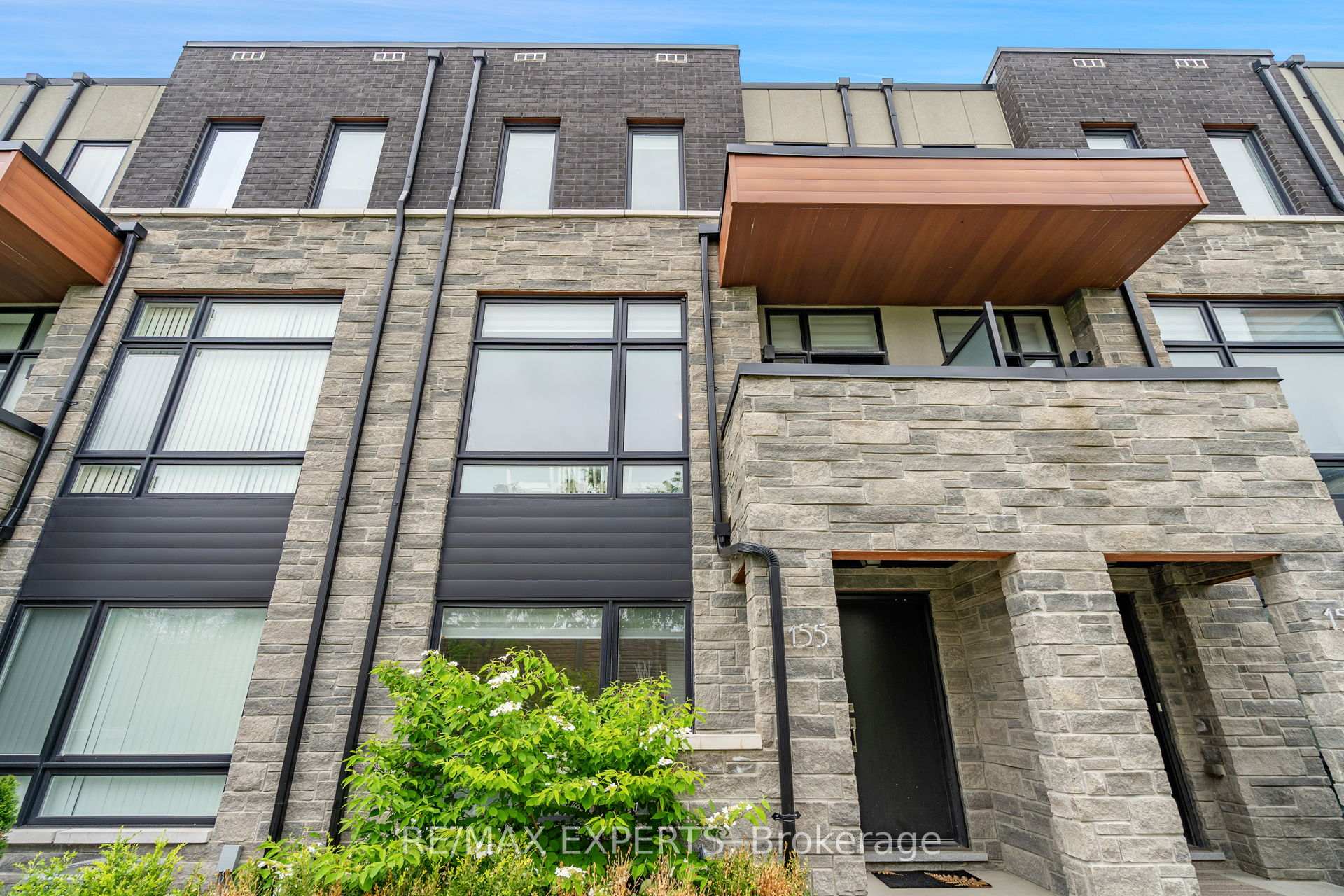 Photo 1 of 155 Carpaccio Avenue, Vaughan, Vellore Village — HOMEH