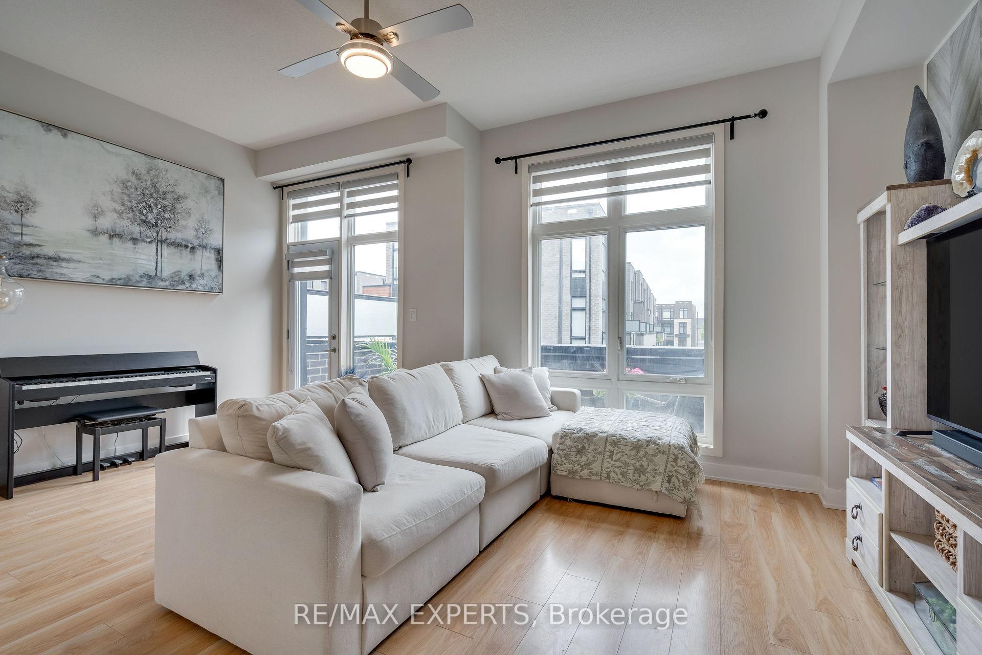 Photo 12 of 155 Carpaccio Avenue, Vaughan, Vellore Village — HOMEH