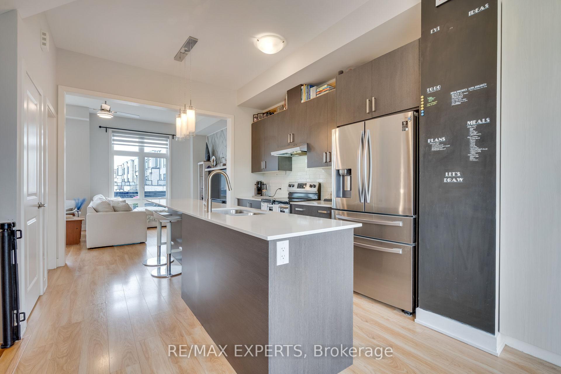 Photo 15 of 155 Carpaccio Avenue, Vaughan, Vellore Village — HOMEH