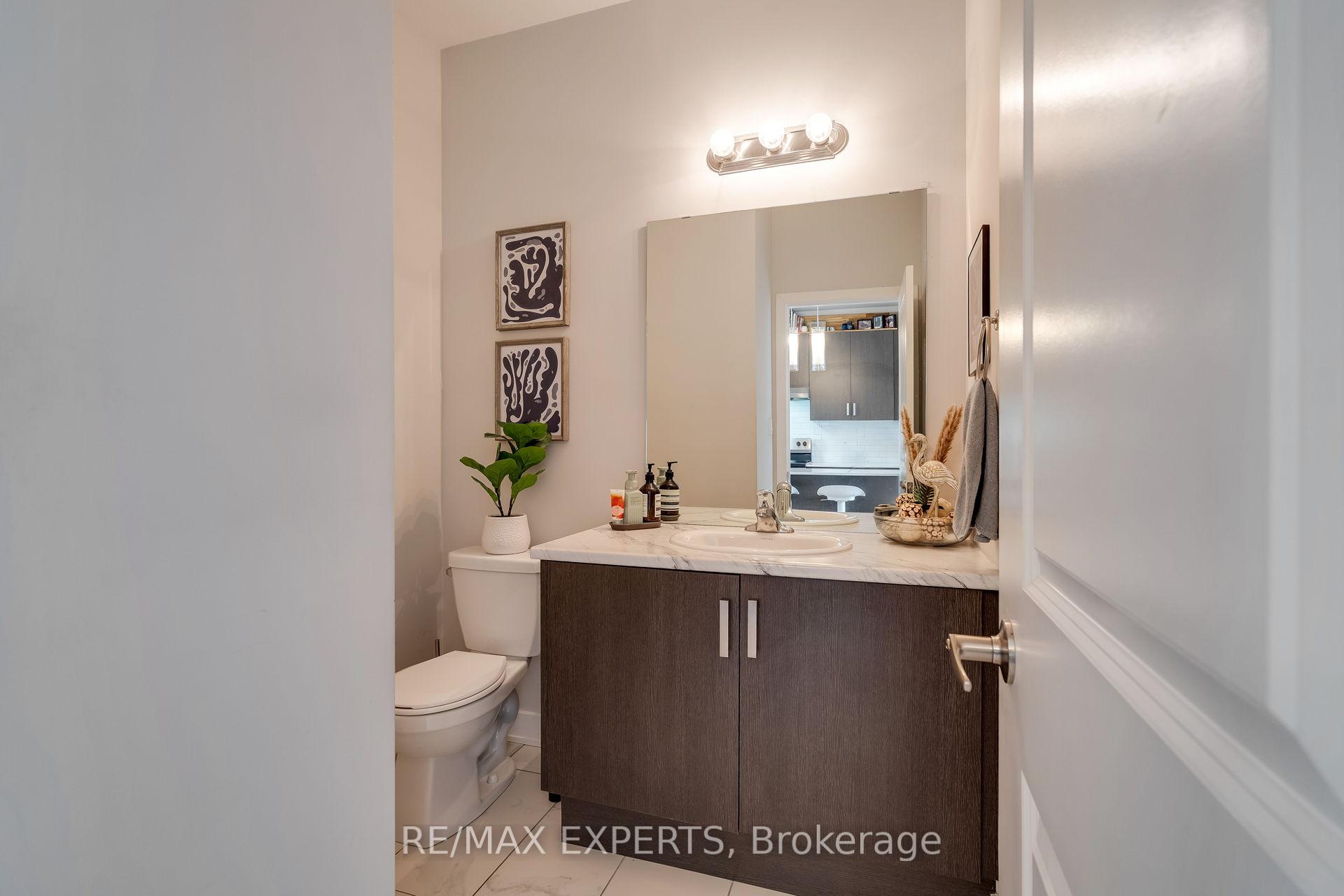 Photo 21 of 155 Carpaccio Avenue, Vaughan, Vellore Village — HOMEH