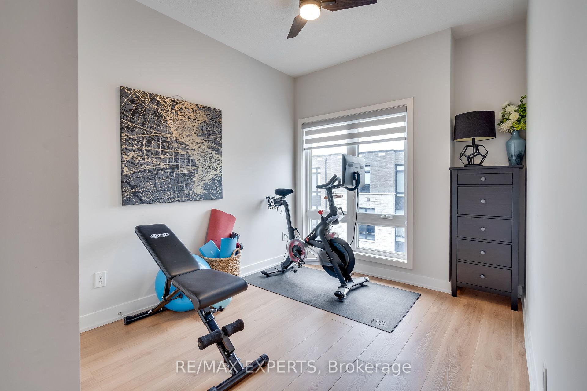 Photo 25 of 155 Carpaccio Avenue, Vaughan, Vellore Village — HOMEH